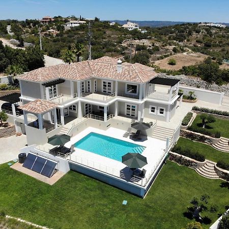 Mar De Luz Bed & Breakfast Loule Exterior photo