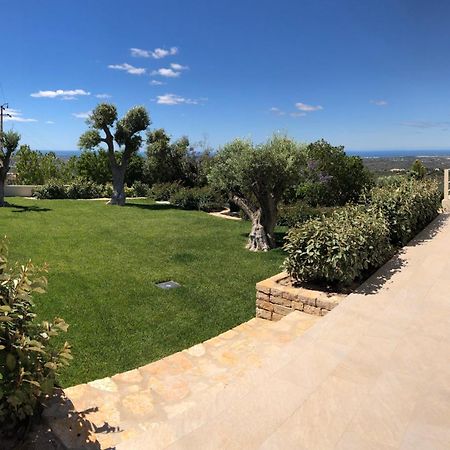 Mar De Luz Bed & Breakfast Loule Exterior photo