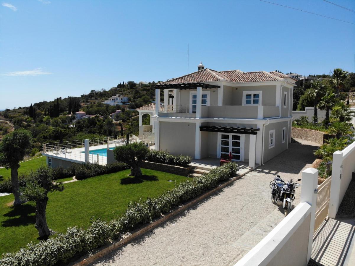 Mar De Luz Bed & Breakfast Loule Exterior photo