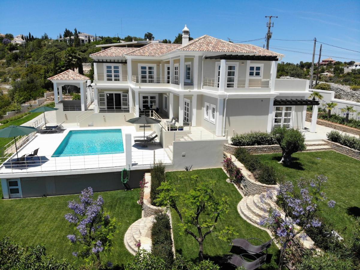 Mar De Luz Bed & Breakfast Loule Exterior photo